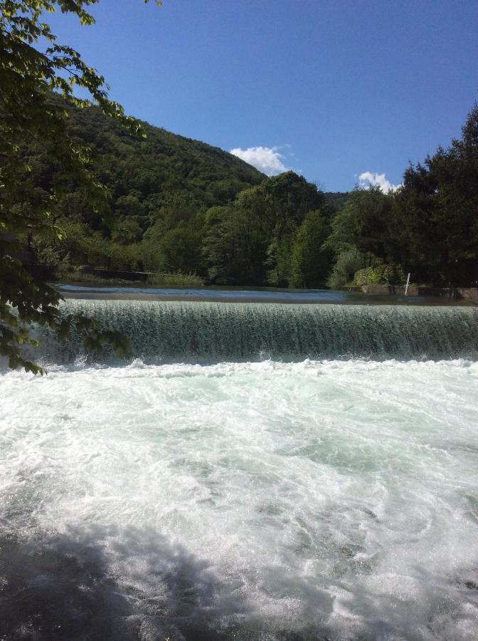 Sunce Διαμέρισμα Ριέκα Εξωτερικό φωτογραφία